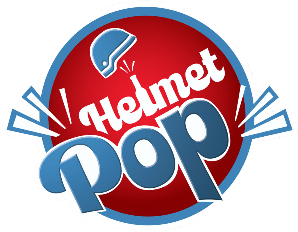Helmet-Pop!